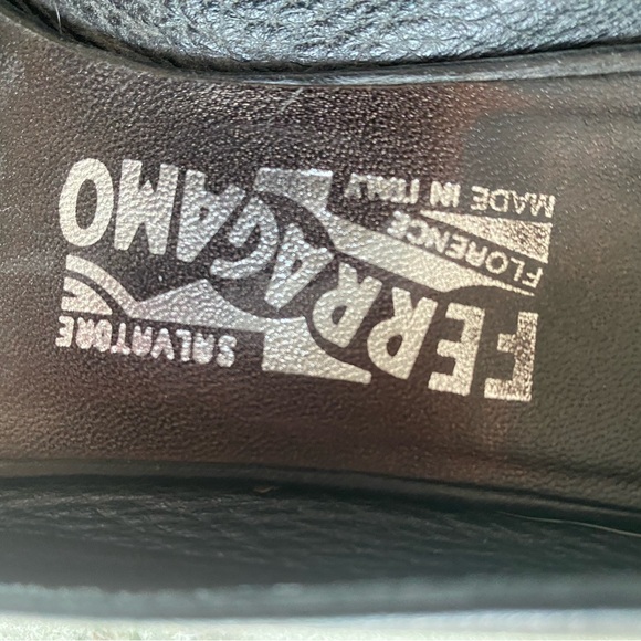 Ferragamo Flats - Picture 5 of 5